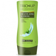 Healthy, Long & Strong Hair Conditioner  Trichup