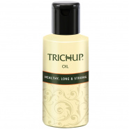 Healthy Long & Strong Oil Trichup 