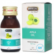  Hemani Amla Oil  / Масло "Амлы" Хемани