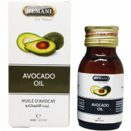 Hemani AVOCADO OIL