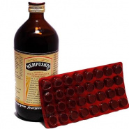 Hempushpa Syrup Rajvaidya