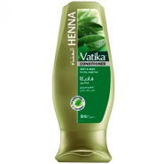 Henna Conditioner Dabur Vatika
