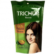 Henna Trichup