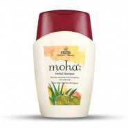 Moha Herbal Shampoo Charak Pharma