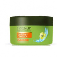 Herbal Cream Hair Fall Control Trichup 