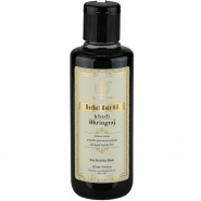 Herbal Hair Oil Bringaradzh Khadi