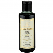 Herbal Hair Oil Trifala Khadi