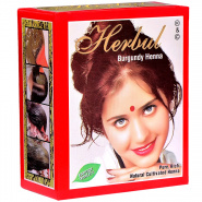 Herbal Henna Burgundy