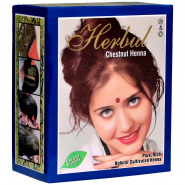 Herbal Henna Chestnut
