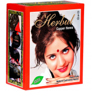 Herbal Henna Copper