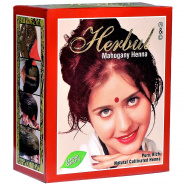 Herbal Henna Mahogany