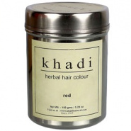 Herbal Henna Red Khadi 