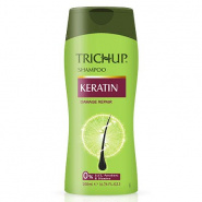 Herbal Keratin Shampoo Trichup