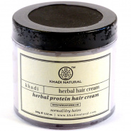 Herbal Protein Hair Cream Khadi 
