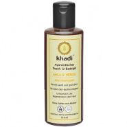 Herbal Shower gel Amla and Neroli Khadi