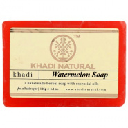 Herbal Watermelon Soap Khadi