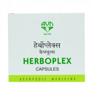 Herboplex AVN 