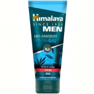 MEN Anti-Dandruff Styling Gel - Strong Himalaya