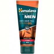 Himalaya MEN Anti-Hair Fall Styling Gel - Strong
