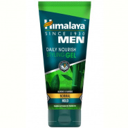 MEN Daily Nourish Styling Gel - Normal Himalaya
