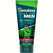 MEN Daily Nourish Styling Gel - Strong Himalaya 