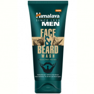 Himalaya Men Face and Beard Wash himalaya