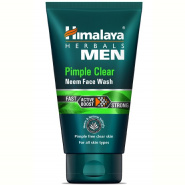 Himalaya Men Pimple Clear Neem Face Wash
