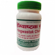 Hingvastaka Churan Adarsh