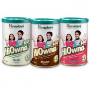 HiOwna kidz Himalaya Herbal Healthcare