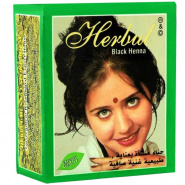  Black Henna Herbul