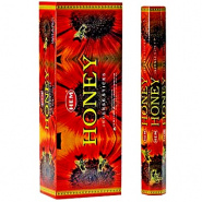 Honey Incense Hex HEM 