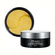 Honey Luminous Royal Propolis Eye Patch JM Solution