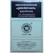 Hridayarnavarasam Kottakkal Ayurveda