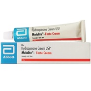  Hydroquinone Cream USP Melalite Forte