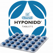 Hyponidd Charak