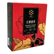 Brown Sugar Ginger Tea