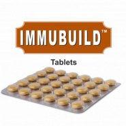 Immubuild Charak