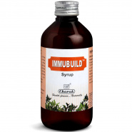 Immubuild Syrup Charak