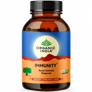 Immunity Organic India