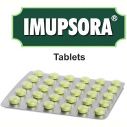 Imupsora Charak Pharma