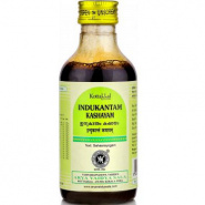 Indukantam Kashayam Kottakkal Ayurveda