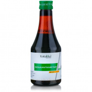 Indukantamritam Syrup  Kottakkal Ayurveda