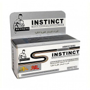 Instinct / Таблетки "Инстинкт" для потенции