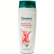 Intensive Face Moisturizing Lotion Himalaya