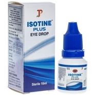 ISOTINE PLUS 