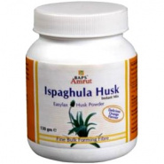 Ispaghula Husk Baps Amrut