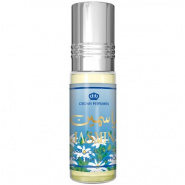 Jasmin Al-Rehab perfumes