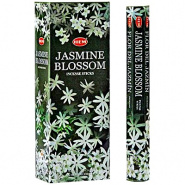 Jasmine blossom HEM Incense Hex