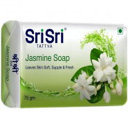 Jasmine Soap Sri Sri