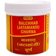 Jatamansi Churna Vyas